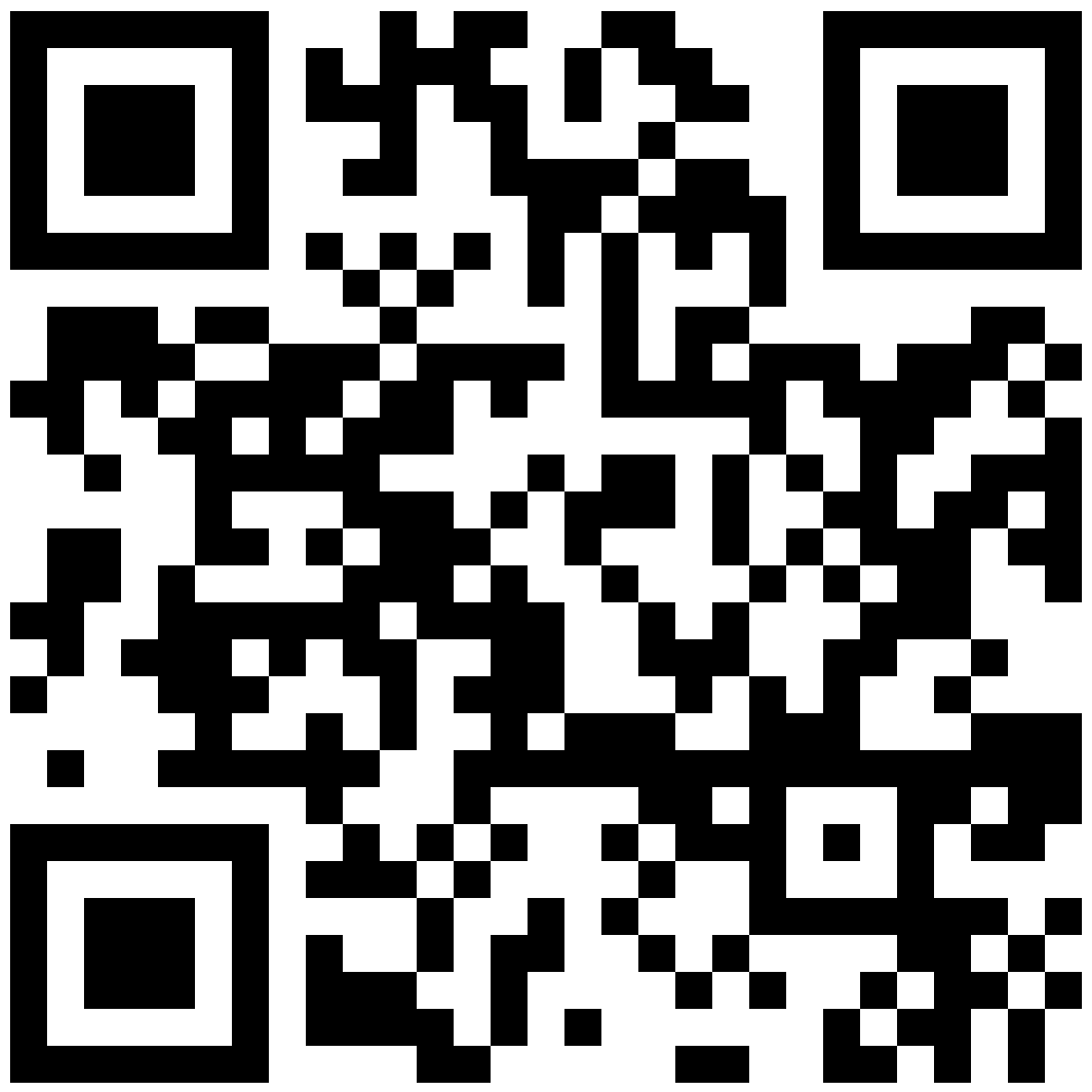 QR App Store HOMME