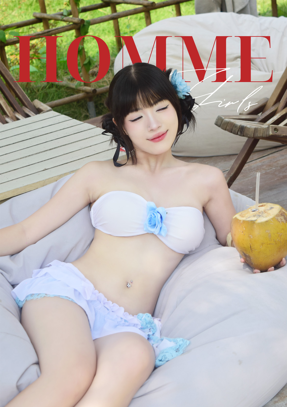 Slide HOMME 3