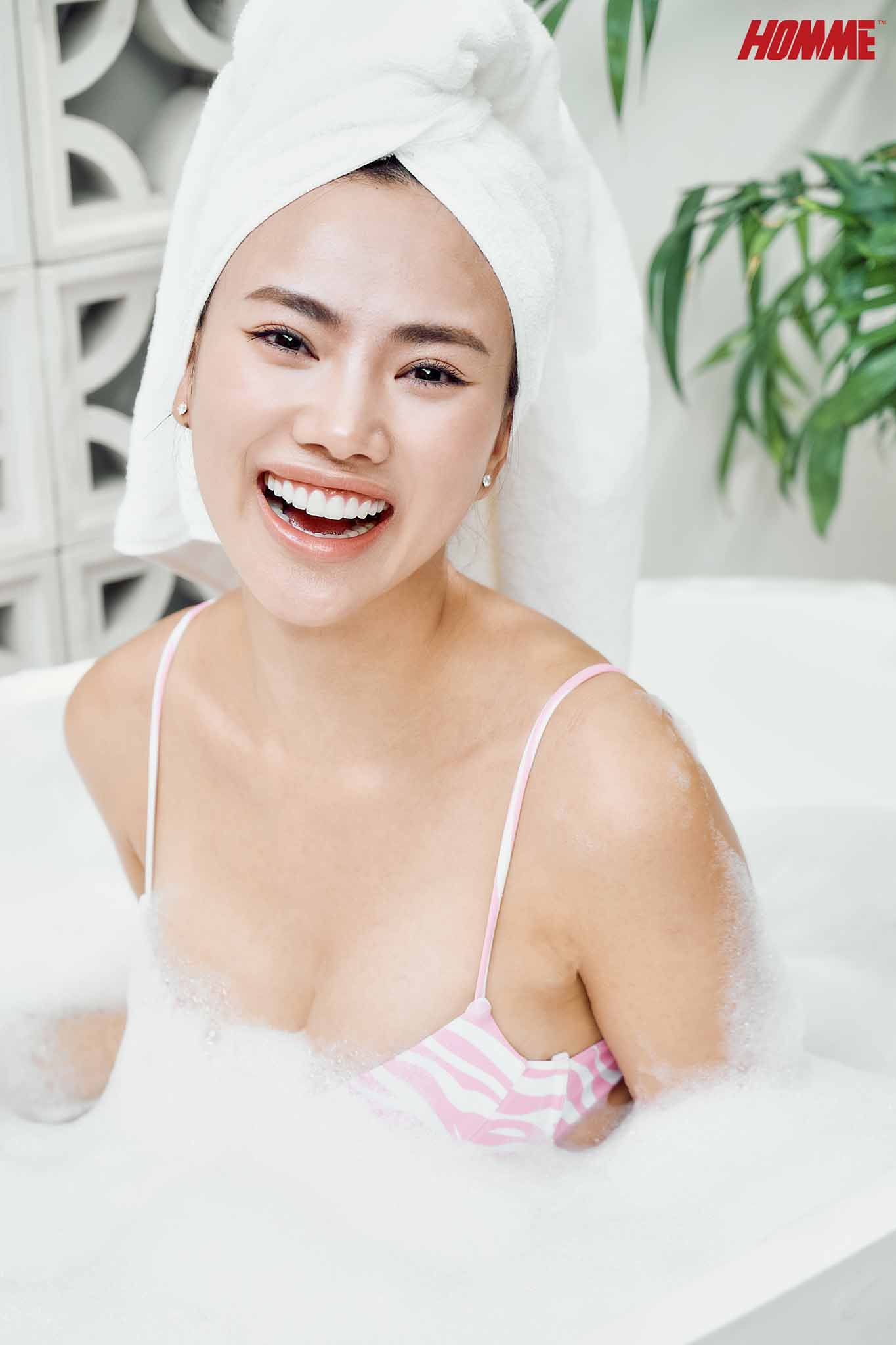 옴므 걸 컬렉션