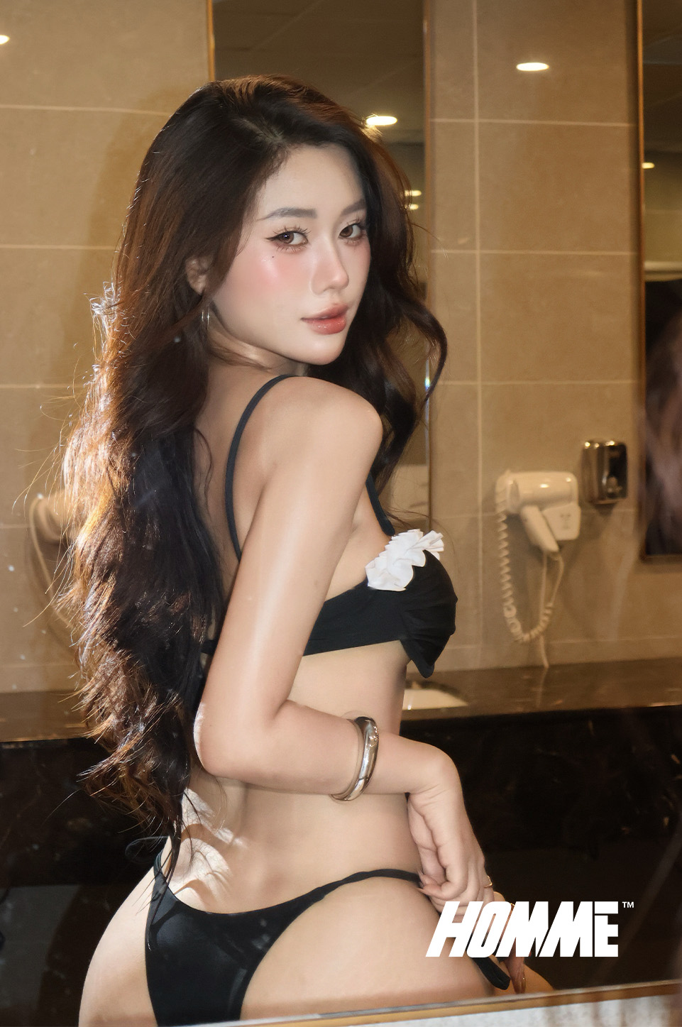 옴므 걸 컬렉션