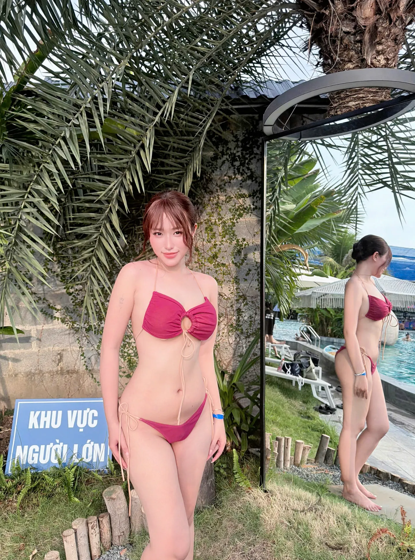 여름을 만나다