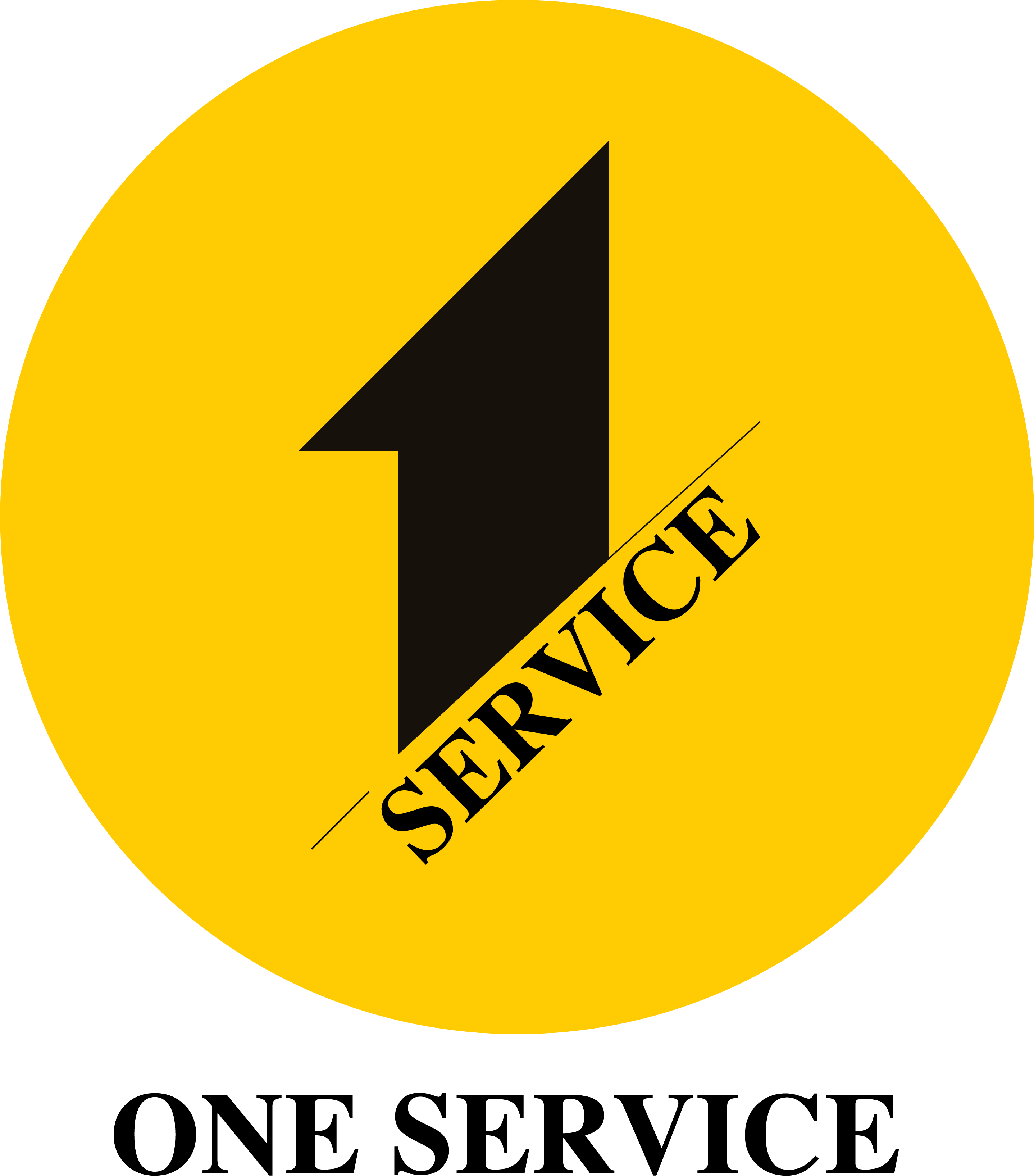 ONE SERVICE GROUP