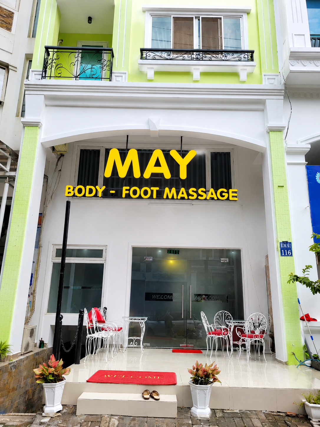 May스파 마이스파