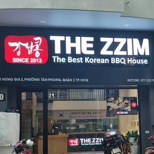 THE ZZIM